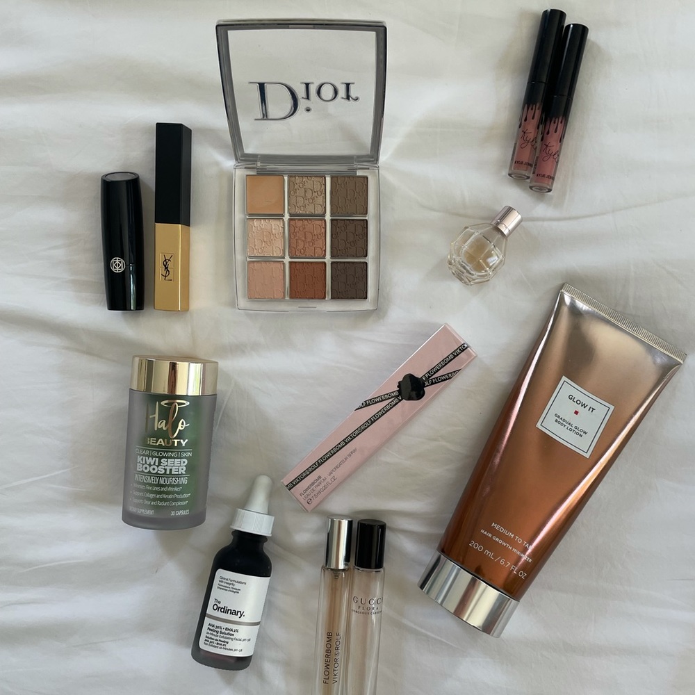 Luxury Beauty Bundle